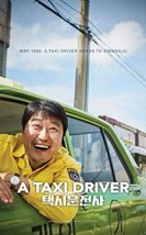 A Taxi Driver izle