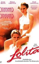 Lolita (1997)