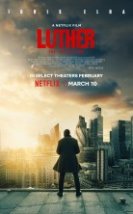 Luther: Batan Güneş