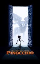 Guillermo del Toro’s Pinocchio