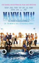 Mamma Mia: Yeniden Başlıyoruz