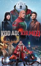 Kod Adı: Kırmızı