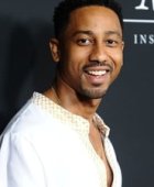 Brandon T. Jackson