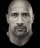 Dwayne Johnson