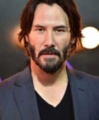 Keanu Reeves