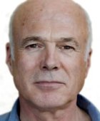 Michael Hogan