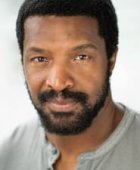 Roger Cross