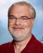 Ron Clements