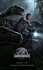 Jurassic Park 4 izle