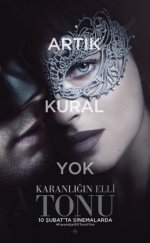 Karanlığın Elli Tonu