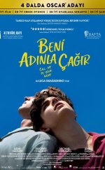 Beni Adınla Çağır izle