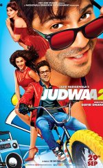 Judwaa 2 Hint filmi izle