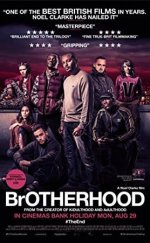 Kardeşlik – Brotherhood izle