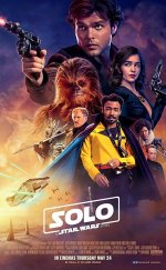 Han Solo: Bir Star Wars Hikayesi izle