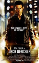 Jack Reacher serisi izle