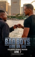 Bad Boys: Ride or Die