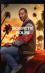 Sosyete Polisi: Axel F