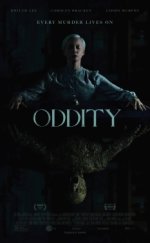 Oddity