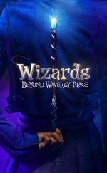 Wizards Beyond Waverly Place