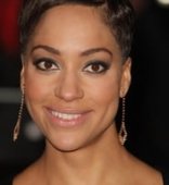 Cush Jumbo