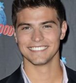 Luke Bilyk