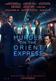 Doğu Ekspresinde Cinayet izle