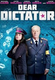 Sevgili Diktatör izle