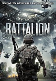 Tabur – Battalion izle