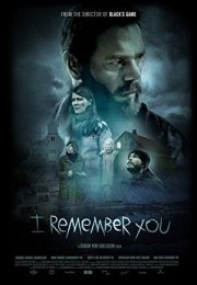 I Remember You izle