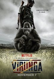 Virunga izle