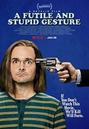 Faydasız ve Aptalca Bir Hareket izle