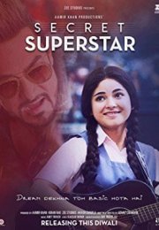 Süperstar izle