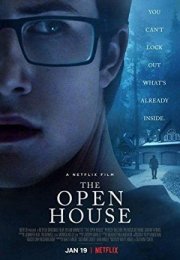 Açık Ev izle