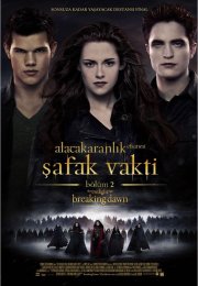 Alacakaranlık 5