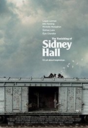 Sidney Hall izle