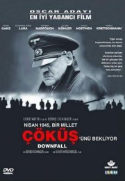 Çöküş izle