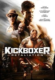 Kickboxer Misilleme izle