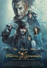 Karayip Korsanları 5 izle