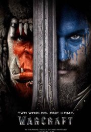 Warcraft: İki Dünyanın İlk Karşılaşması izle