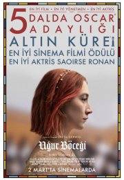 Uğur Böceği izle