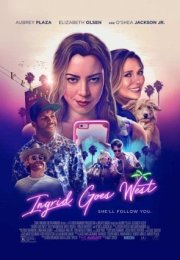 Ingrid Batıya Gidiyor izle