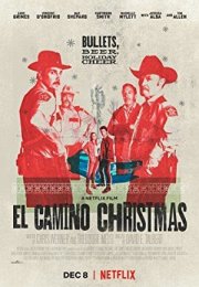 El Camino Christmas izle