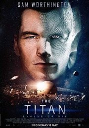 The Titan izle