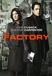 Fabrika – The Factory izle