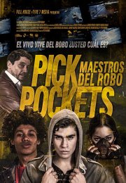 Yankesiciler – Pickpockets izle