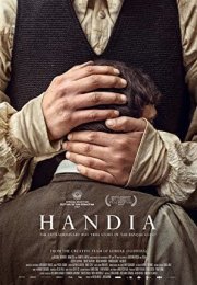 Handia – Giant izle