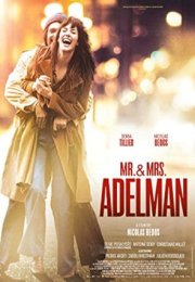 Bay ve Bayan Adelman izle