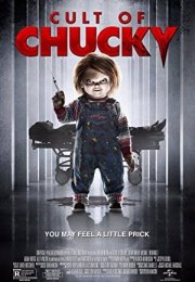 Chucky Geri Dönüyor izle