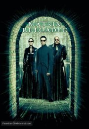 The Matrix 2 Reloaded