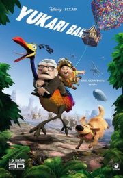 Yukarı Bak – Up izle